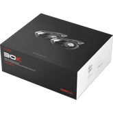 30k Hd Bluetooth Communication System Hd Dual